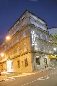 Pensionat Ancla Dorada