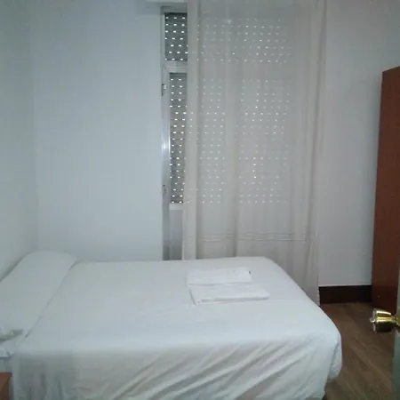 Ancla Dorada 2* فيجو