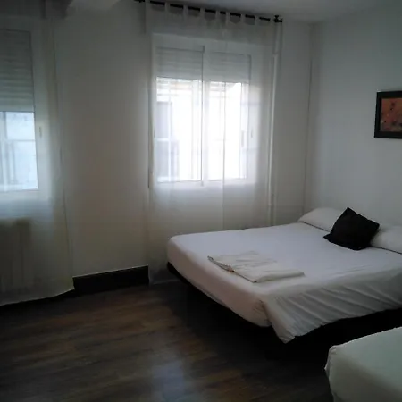 بيت ضيافة Ancla Dorada