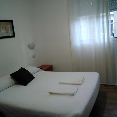 Ancla Dorada بيت ضيافة