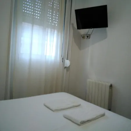 Ancla Dorada 2* فيجو