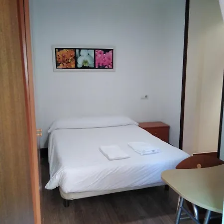 Pensionat Ancla Dorada