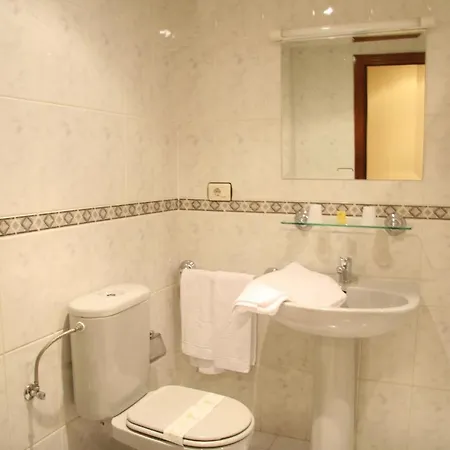 Ancla Dorada Pensionat 2*