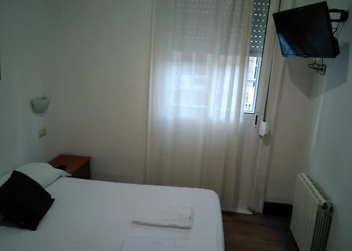 Gasthuis Ancla Dorada Comarca de Vigo