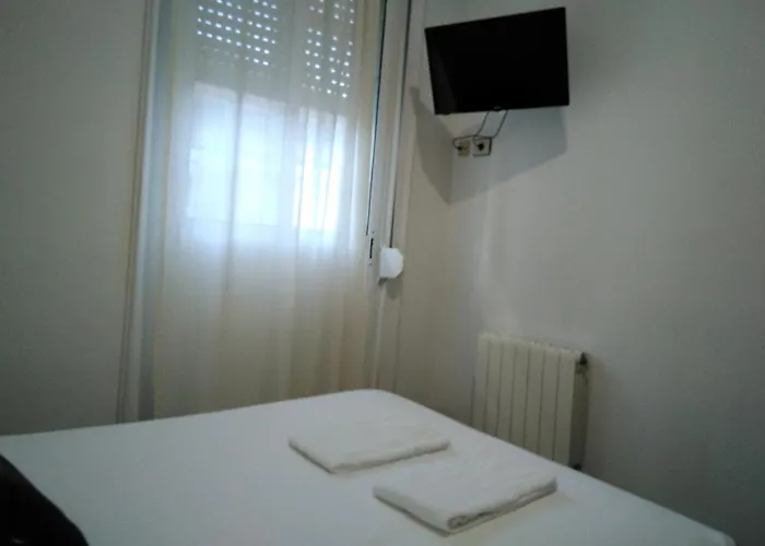 Ancla Dorada 2* Comarca de Vigo